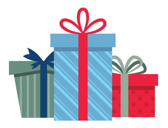 Presents