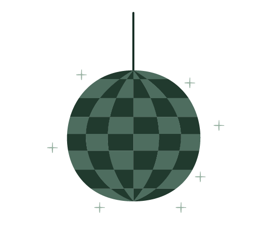 Disco Ball