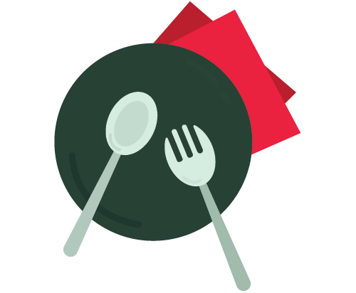 Dinner Plate