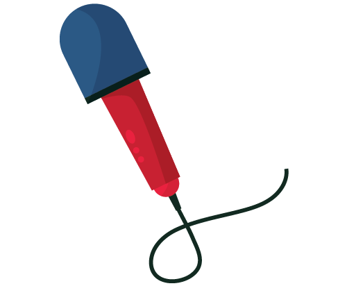 Microphone