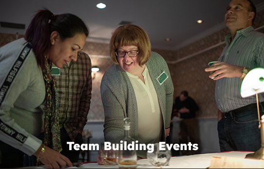 Team Building