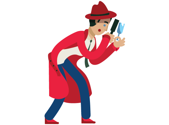 Detective